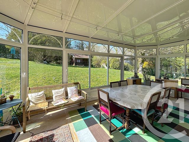 Maison &agrave; vendre - 8 pi&egrave;ces - 162 m2 - Bar Sur Aube - 10 - CHAMPAGNE-ARDENNE