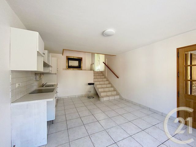 Maison &agrave; louer - 7 pi&egrave;ces - 154,30 m2 - Colombe Le Sec - 10 - CHAMPAGNE-ARDENNE