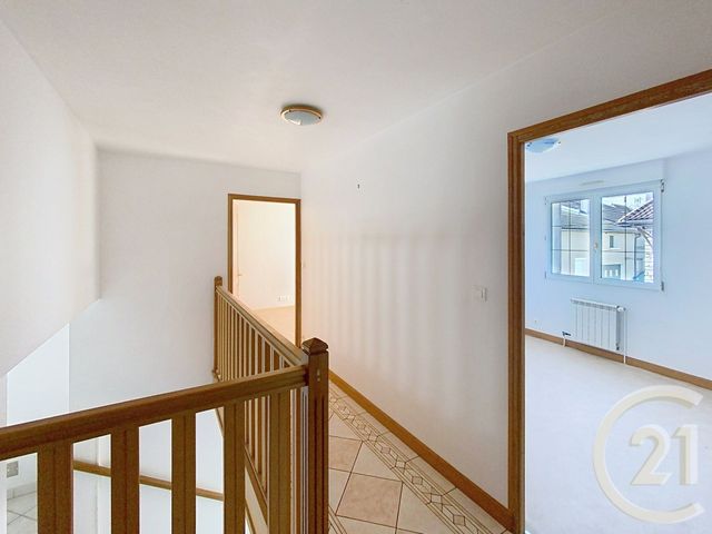 Maison &agrave; louer - 7 pi&egrave;ces - 154,30 m2 - Colombe Le Sec - 10 - CHAMPAGNE-ARDENNE