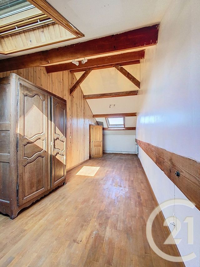 Maison &agrave; louer - 7 pi&egrave;ces - 154,30 m2 - Colombe Le Sec - 10 - CHAMPAGNE-ARDENNE