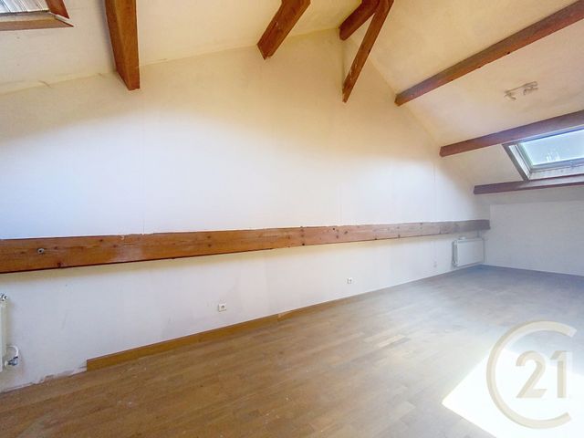 Maison &agrave; louer - 7 pi&egrave;ces - 154,30 m2 - Colombe Le Sec - 10 - CHAMPAGNE-ARDENNE