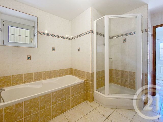 Maison &agrave; louer - 7 pi&egrave;ces - 154,30 m2 - Colombe Le Sec - 10 - CHAMPAGNE-ARDENNE