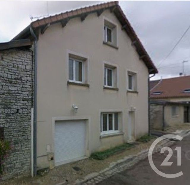 Maison &agrave; louer - 7 pi&egrave;ces - 154,30 m2 - Colombe Le Sec - 10 - CHAMPAGNE-ARDENNE