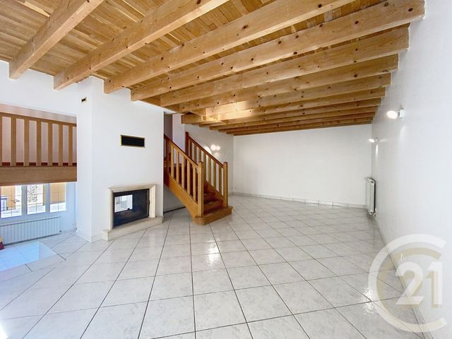 Maison &agrave; louer - 7 pi&egrave;ces - 154,30 m2 - Colombe Le Sec - 10 - CHAMPAGNE-ARDENNE