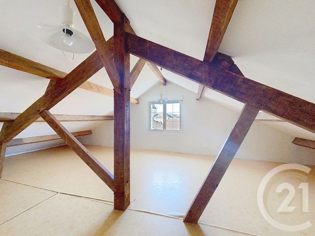 Maison &agrave; louer - 7 pi&egrave;ces - 154,30 m2 - Colombe Le Sec - 10 - CHAMPAGNE-ARDENNE