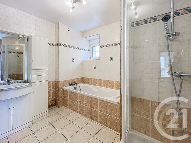 Maison &agrave; louer - 7 pi&egrave;ces - 154,30 m2 - Colombe Le Sec - 10 - CHAMPAGNE-ARDENNE