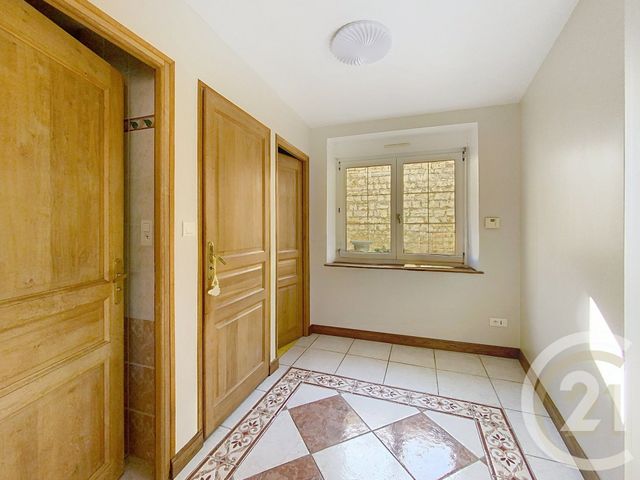 Maison &agrave; louer - 7 pi&egrave;ces - 154,30 m2 - Colombe Le Sec - 10 - CHAMPAGNE-ARDENNE