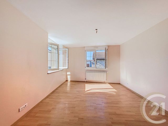 Maison &agrave; louer - 7 pi&egrave;ces - 154,30 m2 - Colombe Le Sec - 10 - CHAMPAGNE-ARDENNE