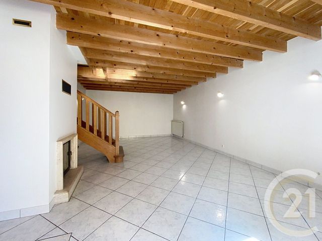 Maison &agrave; louer - 7 pi&egrave;ces - 154,30 m2 - Colombe Le Sec - 10 - CHAMPAGNE-ARDENNE