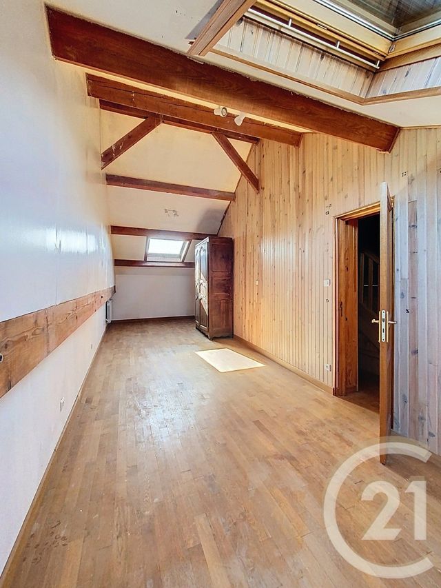 Maison &agrave; louer - 7 pi&egrave;ces - 154,30 m2 - Colombe Le Sec - 10 - CHAMPAGNE-ARDENNE