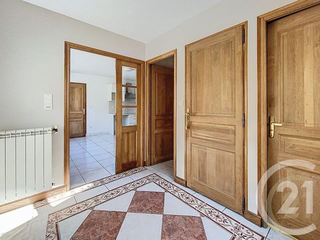 maison - COLOMBE LE SEC - 10