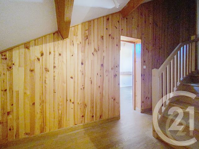 Maison &agrave; louer - 7 pi&egrave;ces - 154,30 m2 - Colombe Le Sec - 10 - CHAMPAGNE-ARDENNE