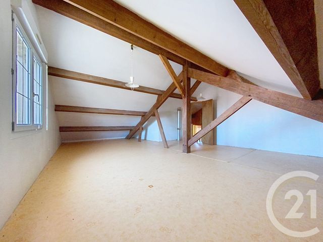 Maison &agrave; louer - 7 pi&egrave;ces - 154,30 m2 - Colombe Le Sec - 10 - CHAMPAGNE-ARDENNE