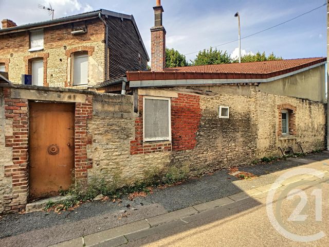 Maison &agrave; vendre - 5 pi&egrave;ces - 95,30 m2 - Bar Sur Aube - 10 - CHAMPAGNE-ARDENNE