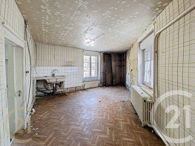 Maison &agrave; vendre - 5 pi&egrave;ces - 95,30 m2 - Bar Sur Aube - 10 - CHAMPAGNE-ARDENNE