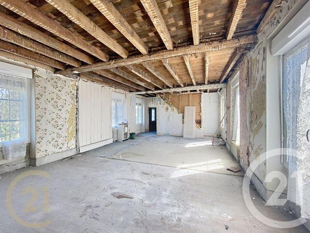 Maison &agrave; vendre - 5 pi&egrave;ces - 95,30 m2 - Bar Sur Aube - 10 - CHAMPAGNE-ARDENNE