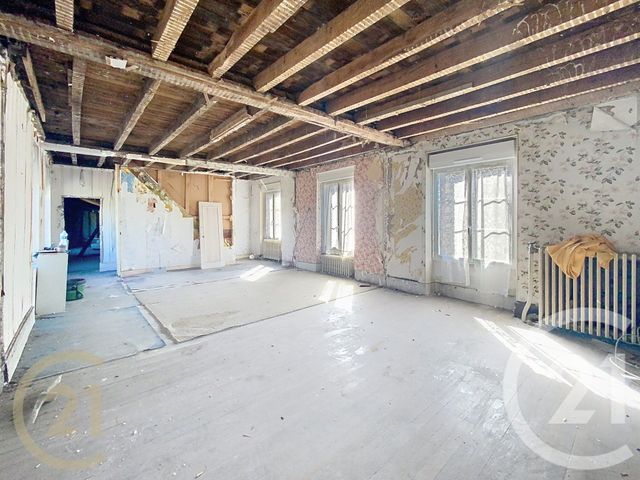 Maison &agrave; vendre - 5 pi&egrave;ces - 95,30 m2 - Bar Sur Aube - 10 - CHAMPAGNE-ARDENNE