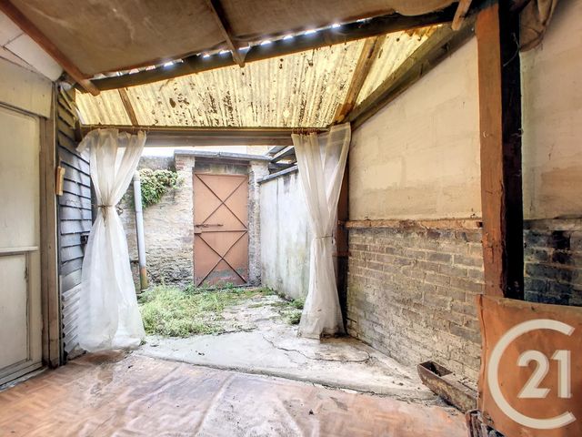 Maison &agrave; vendre - 5 pi&egrave;ces - 95,30 m2 - Bar Sur Aube - 10 - CHAMPAGNE-ARDENNE