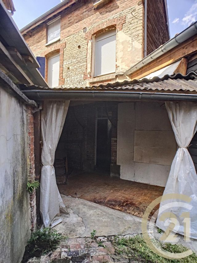 Maison &agrave; vendre - 5 pi&egrave;ces - 95,30 m2 - Bar Sur Aube - 10 - CHAMPAGNE-ARDENNE