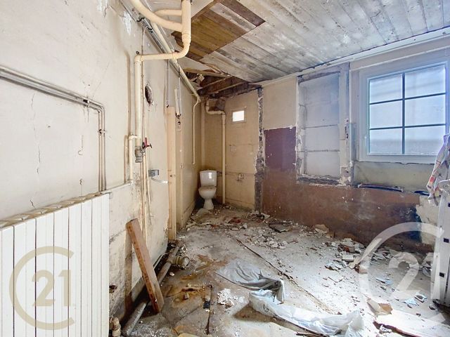 Maison &agrave; vendre - 5 pi&egrave;ces - 95,30 m2 - Bar Sur Aube - 10 - CHAMPAGNE-ARDENNE