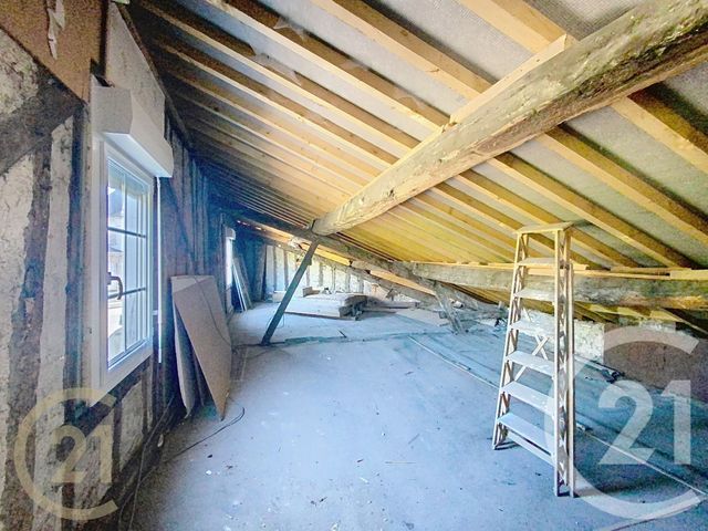 Maison &agrave; vendre - 5 pi&egrave;ces - 95,30 m2 - Bar Sur Aube - 10 - CHAMPAGNE-ARDENNE