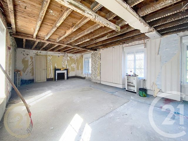 Maison &agrave; vendre - 5 pi&egrave;ces - 95,30 m2 - Bar Sur Aube - 10 - CHAMPAGNE-ARDENNE