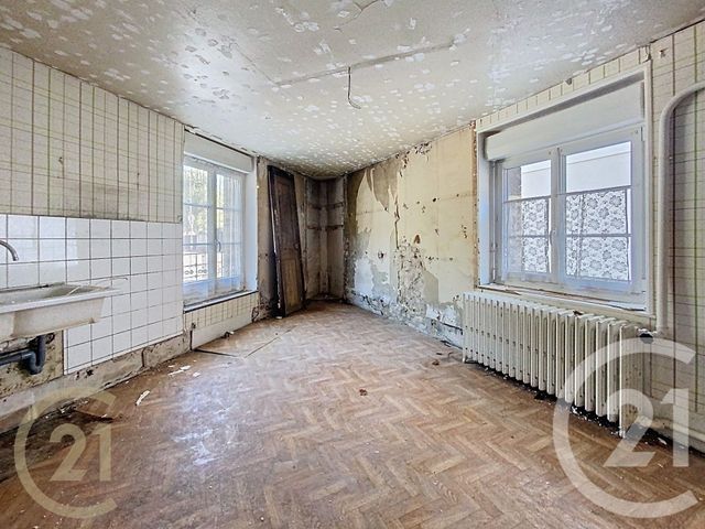 Maison &agrave; vendre - 5 pi&egrave;ces - 95,30 m2 - Bar Sur Aube - 10 - CHAMPAGNE-ARDENNE