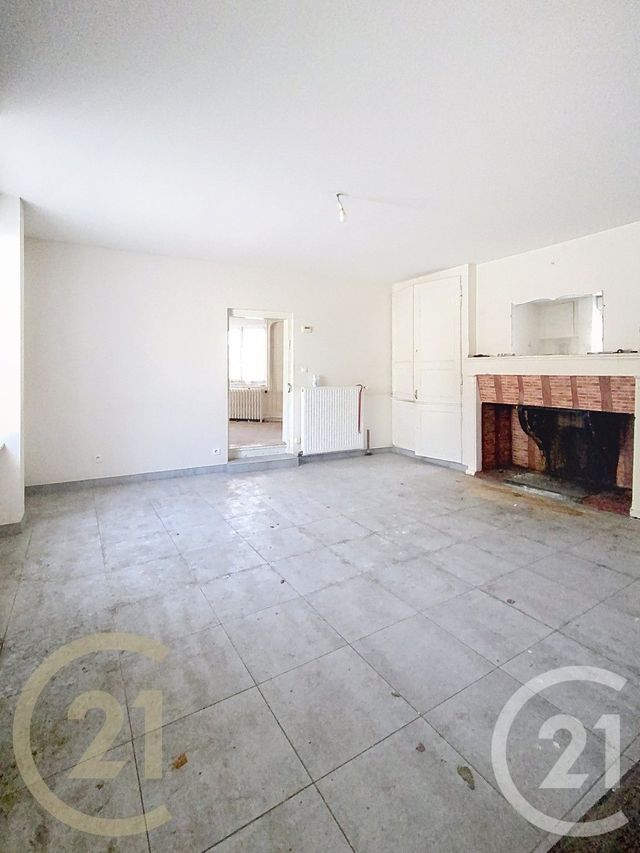 Maison &agrave; vendre - 5 pi&egrave;ces - 95,30 m2 - Bar Sur Aube - 10 - CHAMPAGNE-ARDENNE