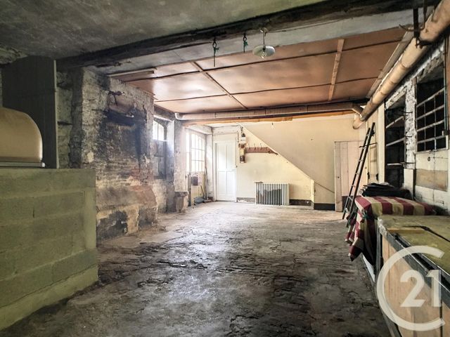 Maison &agrave; vendre - 5 pi&egrave;ces - 95,30 m2 - Bar Sur Aube - 10 - CHAMPAGNE-ARDENNE