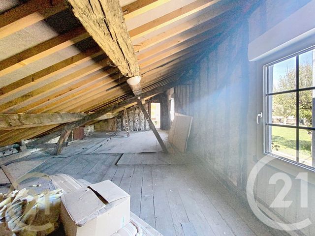 Maison &agrave; vendre - 5 pi&egrave;ces - 95,30 m2 - Bar Sur Aube - 10 - CHAMPAGNE-ARDENNE