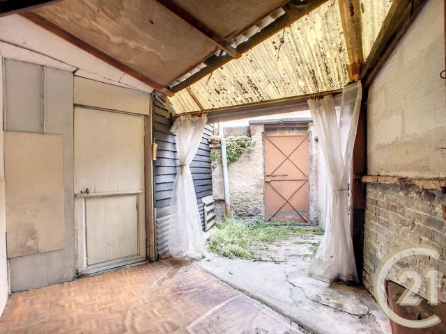 Maison &agrave; vendre - 5 pi&egrave;ces - 95,30 m2 - Bar Sur Aube - 10 - CHAMPAGNE-ARDENNE