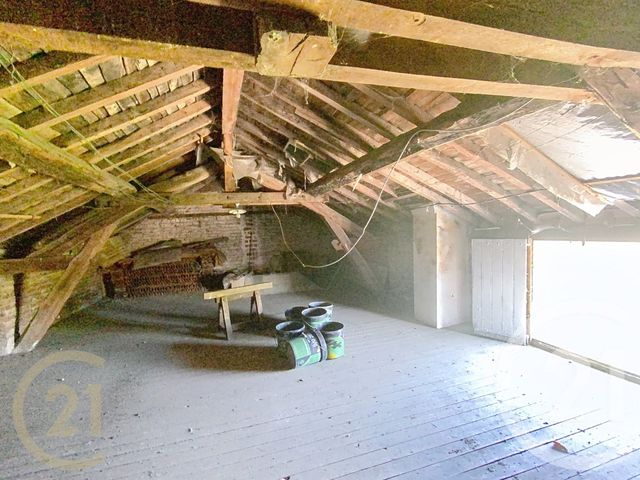 Maison &agrave; vendre - 5 pi&egrave;ces - 95,30 m2 - Bar Sur Aube - 10 - CHAMPAGNE-ARDENNE