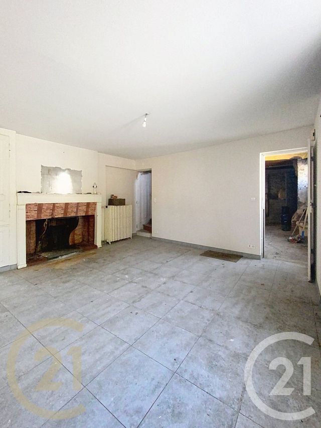 Maison &agrave; vendre - 5 pi&egrave;ces - 95,30 m2 - Bar Sur Aube - 10 - CHAMPAGNE-ARDENNE