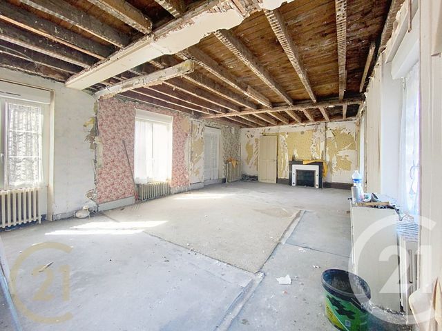 Maison &agrave; vendre - 5 pi&egrave;ces - 95,30 m2 - Bar Sur Aube - 10 - CHAMPAGNE-ARDENNE