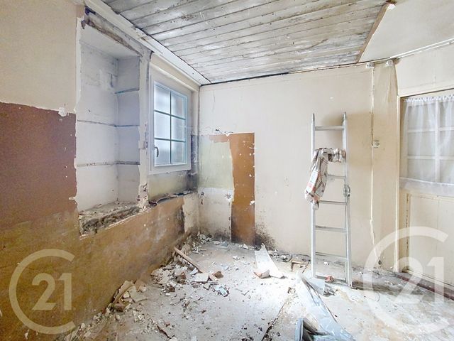 Maison &agrave; vendre - 5 pi&egrave;ces - 95,30 m2 - Bar Sur Aube - 10 - CHAMPAGNE-ARDENNE