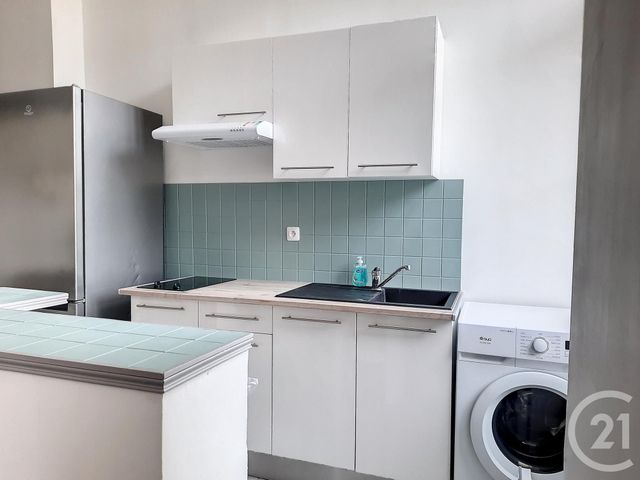 Appartement T1 &agrave; louer - 1 pi&egrave;ce - 39,89 m2 - Bar Sur Aube - 10 - CHAMPAGNE-ARDENNE