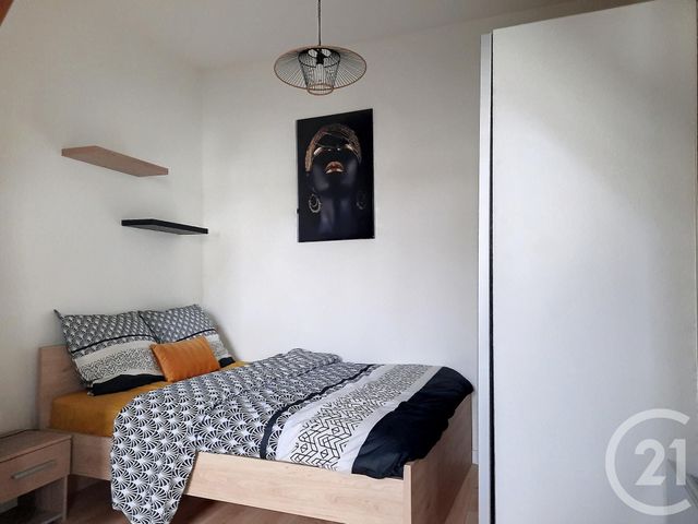 Appartement T1 &agrave; louer - 1 pi&egrave;ce - 39,89 m2 - Bar Sur Aube - 10 - CHAMPAGNE-ARDENNE