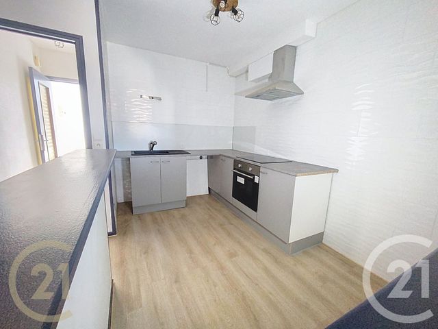 Appartement T3 &agrave; louer - 3 pi&egrave;ces - 55,92 m2 - Bar Sur Aube - 10 - CHAMPAGNE-ARDENNE