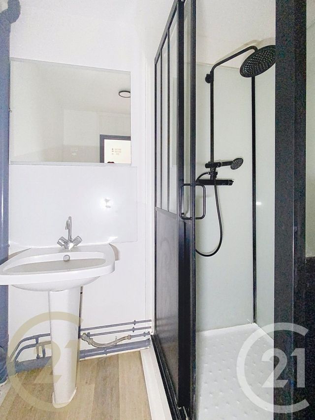 Appartement T3 &agrave; louer - 3 pi&egrave;ces - 55,92 m2 - Bar Sur Aube - 10 - CHAMPAGNE-ARDENNE