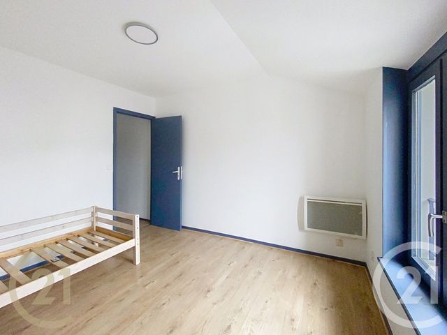 Appartement T3 &agrave; louer - 3 pi&egrave;ces - 55,92 m2 - Bar Sur Aube - 10 - CHAMPAGNE-ARDENNE