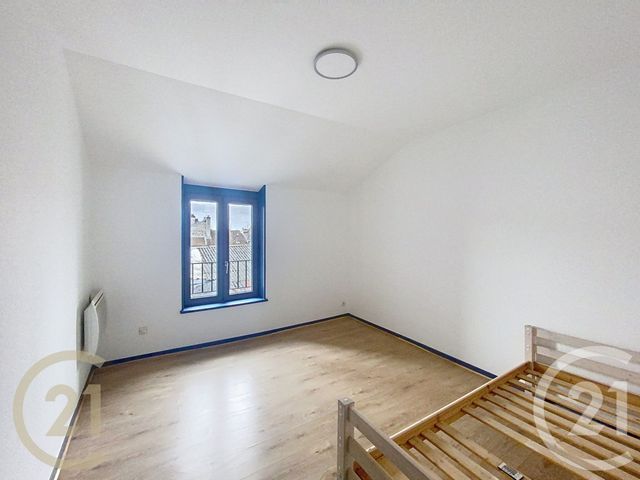 Appartement T3 &agrave; louer - 3 pi&egrave;ces - 55,92 m2 - Bar Sur Aube - 10 - CHAMPAGNE-ARDENNE