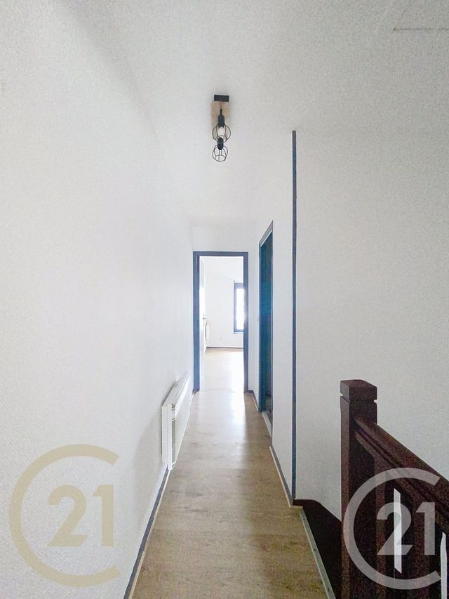 Appartement T3 &agrave; louer - 3 pi&egrave;ces - 55,92 m2 - Bar Sur Aube - 10 - CHAMPAGNE-ARDENNE