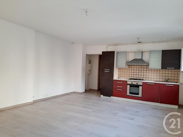 Appartement T3 &agrave; louer - 3 pi&egrave;ces - 68,44 m2 - Bar Sur Aube - 10 - CHAMPAGNE-ARDENNE