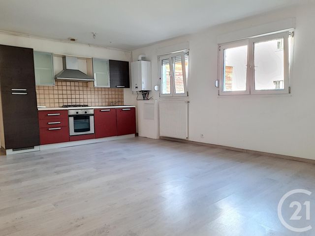 appartement - BAR SUR AUBE - 10