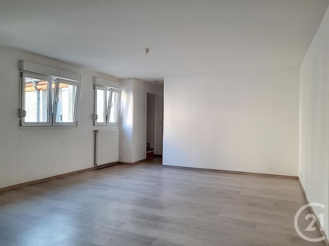 Appartement T3 &agrave; louer - 3 pi&egrave;ces - 68,44 m2 - Bar Sur Aube - 10 - CHAMPAGNE-ARDENNE