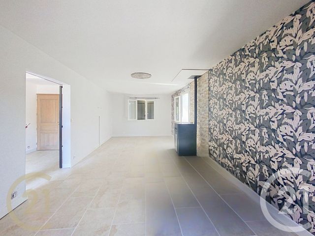 Maison &agrave; vendre - 6 pi&egrave;ces - 121,20 m2 - Jaucourt - 10 - CHAMPAGNE-ARDENNE