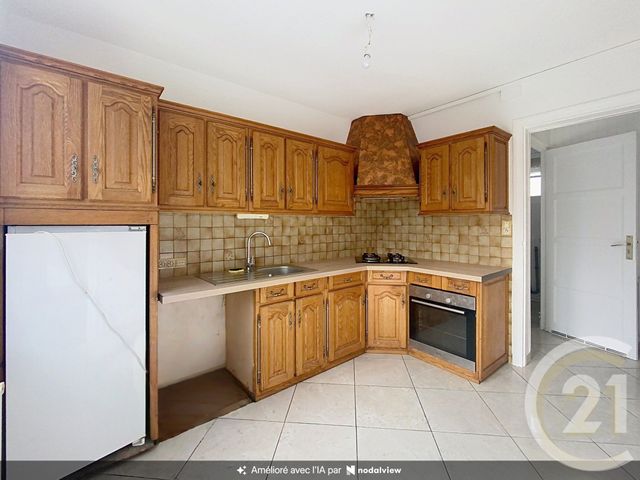 Maison &agrave; louer - 3 pi&egrave;ces - 58 m2 - Bar Sur Aube - 10 - CHAMPAGNE-ARDENNE