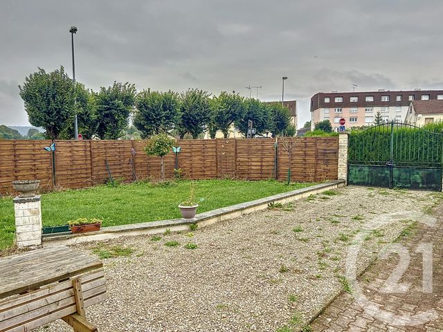 Maison &agrave; louer - 3 pi&egrave;ces - 58 m2 - Bar Sur Aube - 10 - CHAMPAGNE-ARDENNE