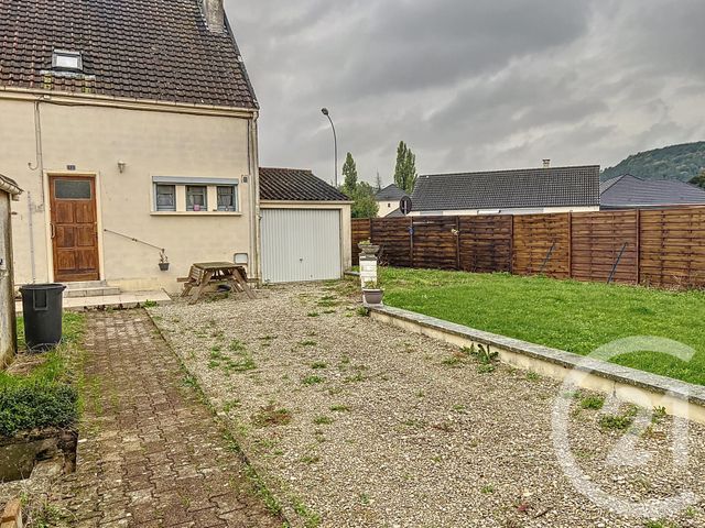Maison &agrave; louer - 3 pi&egrave;ces - 58 m2 - Bar Sur Aube - 10 - CHAMPAGNE-ARDENNE