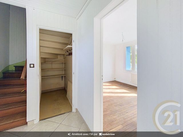 Maison &agrave; louer - 3 pi&egrave;ces - 58 m2 - Bar Sur Aube - 10 - CHAMPAGNE-ARDENNE
